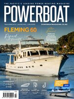 Pacific PowerBoat Magazine